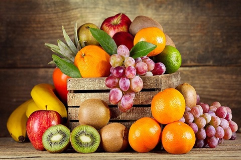 Mơ thấy cây có nhiều quả